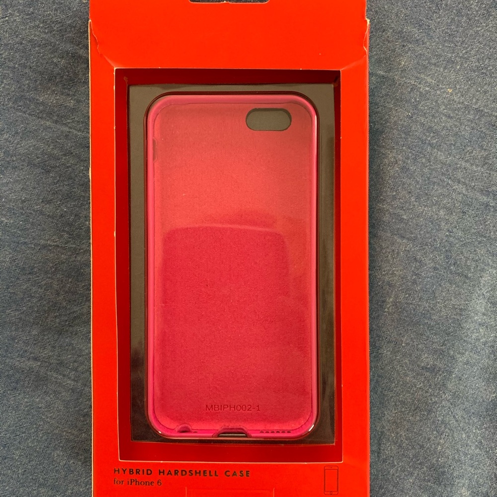 Kate Spade Leather iPhone Case - Picture 2 of 3